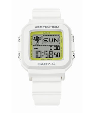 CASIO/BGD－10K－7JR　BABY－G　BABY－G＋PLUS　カシオ　CASIO　クロミ　レディース/506097610