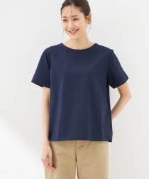 Petit Honfleur/【汗じみ防止】タックTシャツ/506097614