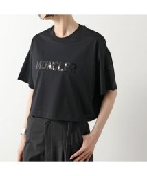 MONCLER(モンクレール)/MONCLER Tシャツ 8C00031 89AJU スパンコールロゴ/その他系1