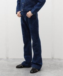 EDIFICE/CMMN SWDN (コモン スウェーデン) Jonah Bootcut Jeans M19W474/506097774