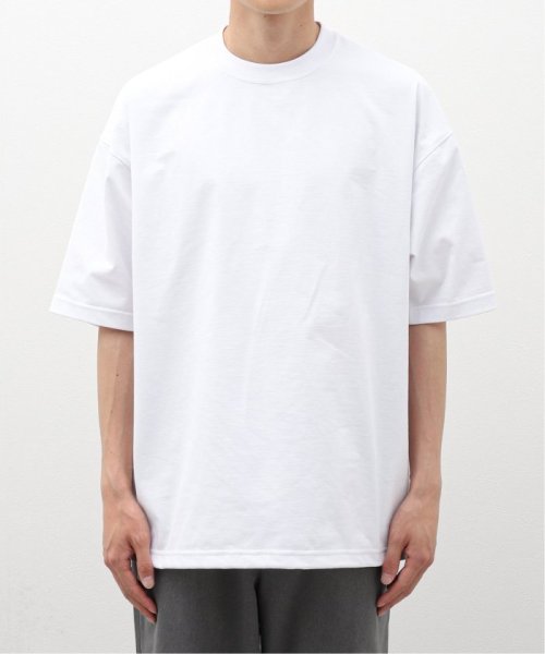 JOURNAL STANDARD(ジャーナルスタンダード)/DAIWA PIER39 TECH DRAWSTRING S/S TEE BE－41024/ホワイト