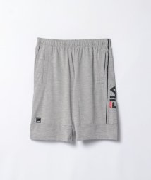 fila(men)/【フィラ】ストレッチ　ハーフパンツ/506027164