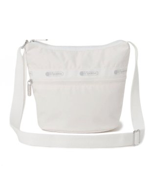 LeSportsac/MINI BUCKET SHOULDER BAGメレンゲ/506063215