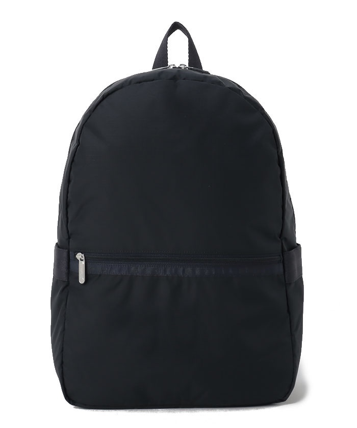 CARRIER BACKPACKディープシーブルー(506063232) | LeSportsac 