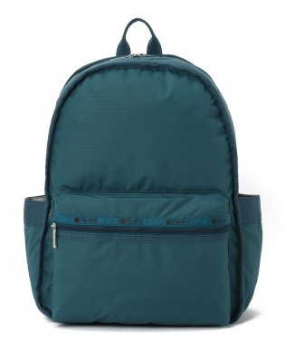 LeSportsac/ROUTE BACKPACKディープラグーン/506064061