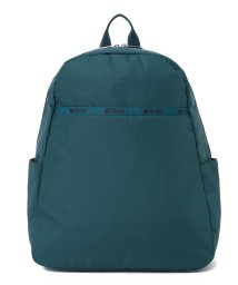 LeSportsac/DAILY BACKPACKディープラグーン/506064065