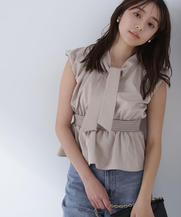 ホワイトフリルセットアップ セール】セットアップ（フリル）ファッション通販 - ZOZOTOWN