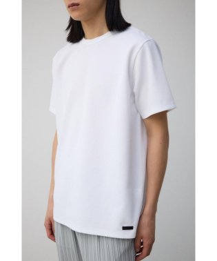 AZUL by moussy/カノコベーシッククルーネックTシャツ/506098069