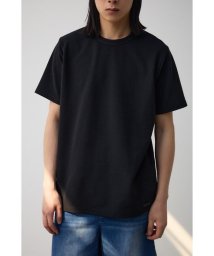 AZUL by moussy/カノコベーシッククルーネックTシャツ/506098069