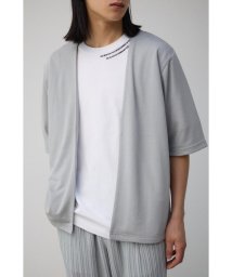 AZUL by moussy(アズールバイマウジー)/トッパーセットトップス/L/GRY1