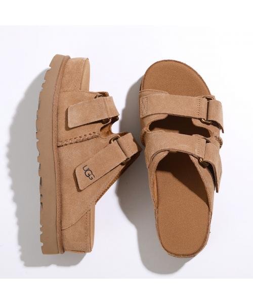 UGG(UGG)/UGG サンダル GOLDENSTAR HI SLIDE 1155458 /その他