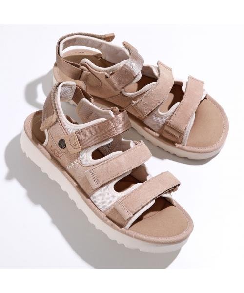 UGG(UGG)/UGG サンダル GOLDENCOAST MULTISTRAP 1153095/その他