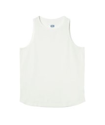 GLOSTER/【限定展開】【ARMY TWILL/アーミーツイル】Tanktop タンクトップ レイヤード/505830516