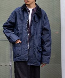 GLOSTER/【限定展開】【Barbour/バブアー】Bedale ビデイル DENIM/506093796