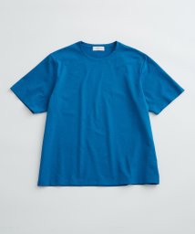 ADAM ET ROPE'/【RIRANCHA/リランチェ】ボックスシルエット ジャージー Tシャツ / イージーケア / ユニセックス / 吸水速乾/506098478