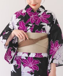 titivate/[単品]日本製半巾帯/502009221