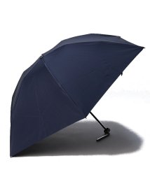 BLAO(ブラオ)/Blao ブラオ　晴雨兼用傘（折り畳み傘）/ネイビー 