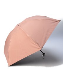 BLAO(ブラオ)/Blao ブラオ　晴雨兼用傘（折り畳み傘）/ベージュ
