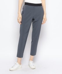 LANVIN SPORT/クロップドパンツ【ストレッチ】/505812664