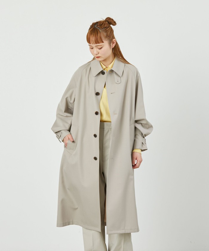 ベージュ系｜コート｜MACKINTOSH PHILOSOPHY(マッキントッシュ