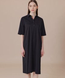 MACKINTOSH LONDON/【The Essential Collection】プレーティング天竺ワンピース/506060306