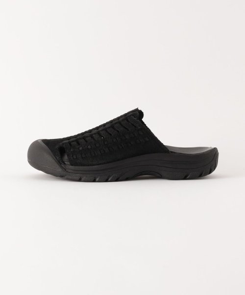 BEAUTY&YOUTH UNITED ARROWS(ビューティーアンドユース　ユナイテッドアローズ)/＜KEEN＞ サン フアン サンダル II/BLACK