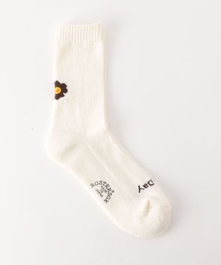 BEAUTY&YOUTH UNITED ARROWS/＜ROSTER SOX＞フラワー ソックス/506082525