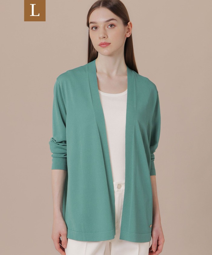 グリーン系｜ニット・セーター｜MACKINTOSH LONDON(Lサイズ