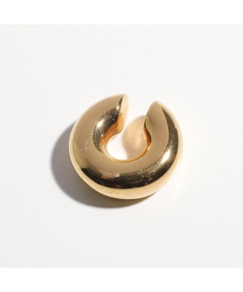 JIL SANDER イヤーカフ CLASSIC EARCUFF 4 J11VG0063 P4865