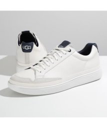 UGG/UGG スニーカー SOUTH BAY SNEAKER LOW 1108959 レザー/506099042