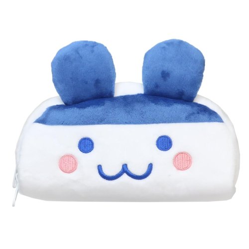  たまごっち ペンケース ぬいぐるみペンポーチ みみっち カミオジャパン 筆箱 新学期準備文具 キャラクター グッズ