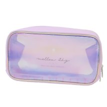 cinemacollection/空 ペンポーチ BOXペンケース MELLOW SKY カミオジャパン 筆箱 新学期準備文具 かわいい グッズ /506099102