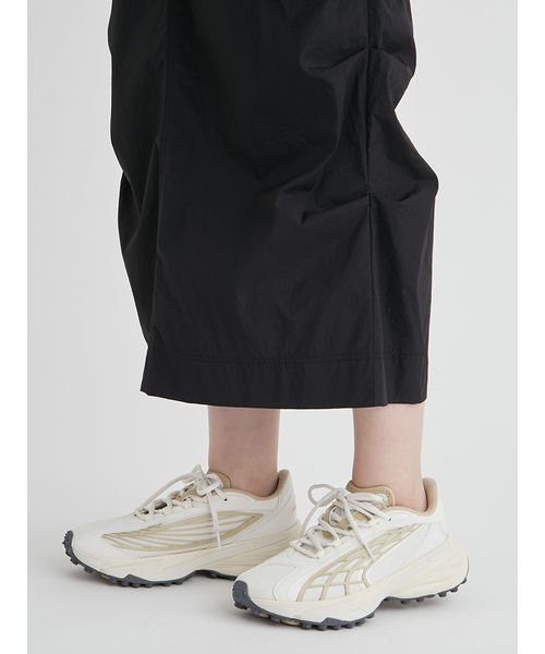 【emmi×PUMA】Spirex BASE 