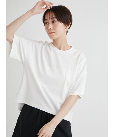 【New Balance】MET24 Women BasicTee