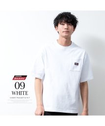  GENELESS(GENELESS)/tシャツ 半袖 メンズ GENUINE 無地 春夏 半袖tシャツ ロゴ シンプル 白 【グリーン杢 全8色 ディッキーズ 【ブラック 綿 胸ポケット アメカジ/ホワイト