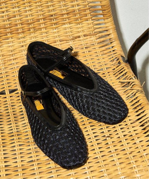 GRISEビッグメッシュメリージェーン GRISE Talon