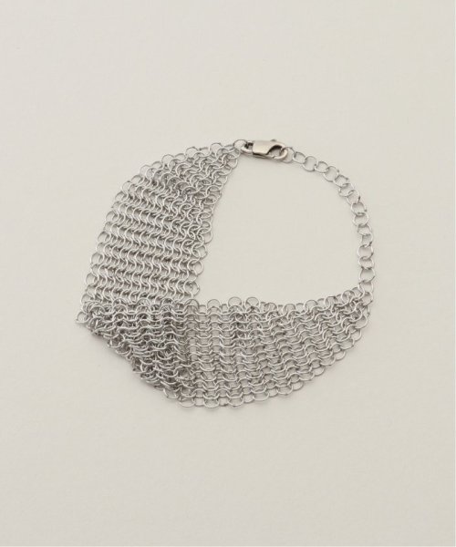 【pascale lion/パスカルリオン】チェーンブレス pascale lion/パスカルリオン pascal