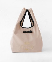 TOCCA/【WEB＆一部店舗限定】POINT OF RIBBON ECOBAG エコバッグ/506099760