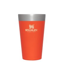 STANLEY/【正規取扱店】スタンレー タンブラー STANLEY CUP 保温 保冷 スタッキング ステンレス 真空 470ml 真空パイント 0.47L 10－02282/504613587