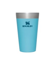 STANLEY/【正規取扱店】スタンレー タンブラー STANLEY CUP 保温 保冷 スタッキング ステンレス 真空 470ml 真空パイント 0.47L 10－02282/504613587