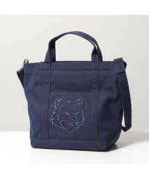 MAISON KITSUNE(メゾンキツネ)/MAISON KITSUNE ハンドバッグ LW05103WW0 フォックス/その他系2