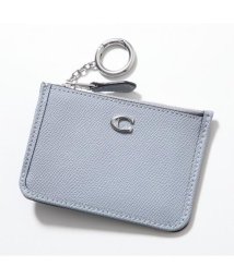 COACH(コーチ)/COACH パスケース MINI ID SKINNY CASE CH810 /グレー