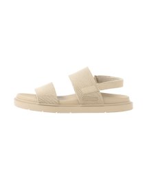 ECOALF WOMEN(ECOALF WOMEN)/THAIS ストラップ サンダル / THAIS SANDALS WOMAN/ベージュ