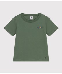 PETIT BATEAU/プリント半袖Ｔシャツ/505984665