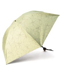 Beaurance LX/Beaurance （ビューランス）フラワープリント柄 晴雨兼用折り畳みミニ傘/506019021