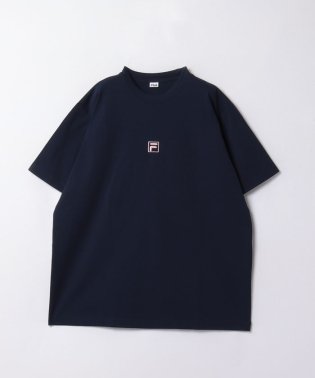 FILA/【フィラ】形状記憶糸　半袖Ｔシャツ/506027249