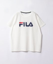 FILA/【フィラ】ビヨンド天竺　半袖Tシャツ/506027250