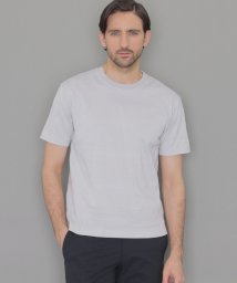 MACKINTOSH LONDON(MACKINTOSH LONDON（メンズ）)/リンクス半袖Tシャツ/ライトグレー