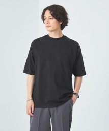 green label relaxing/SUVIN クルーネック Tシャツ/506077836