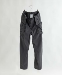 alk phenix/alk phenix(アルクフェニックス) Zak Pants KAR ザックパンツ ザックポケット 大容量ポケット ロングパンツ メンズパンツ / karu－/506080519